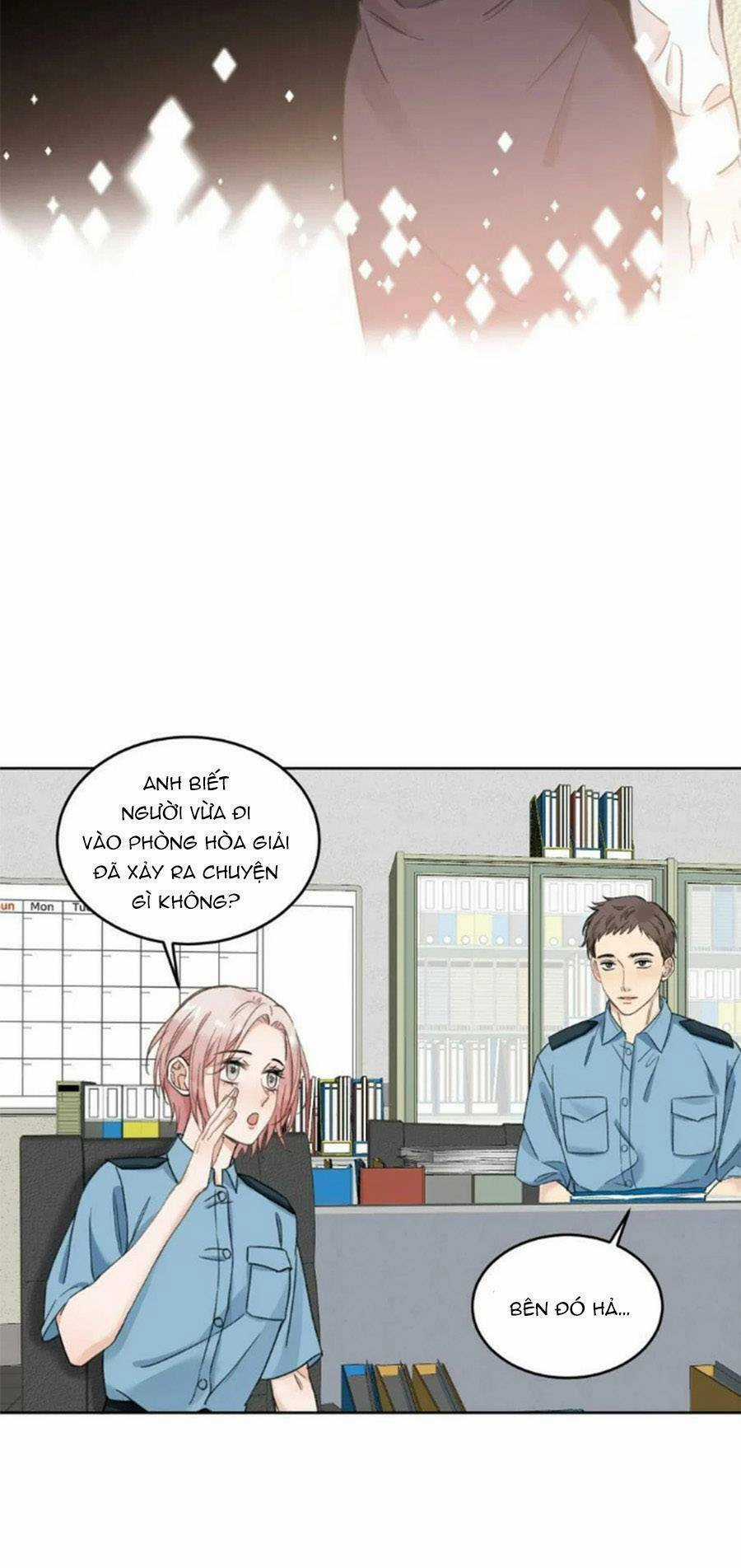 Dĩ Ái Chi Danh - Chapter 38 - Trang 31