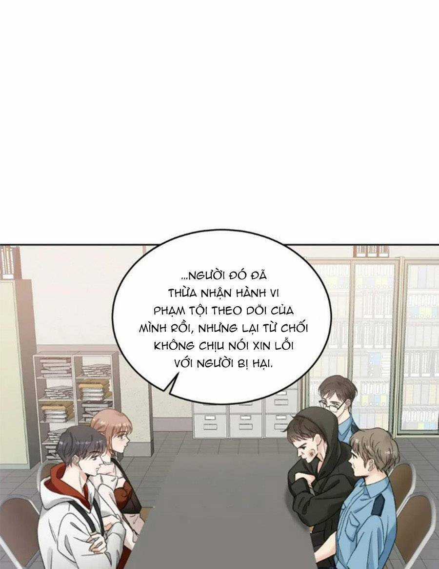 Dĩ Ái Chi Danh - Chapter 38 - Trang 32