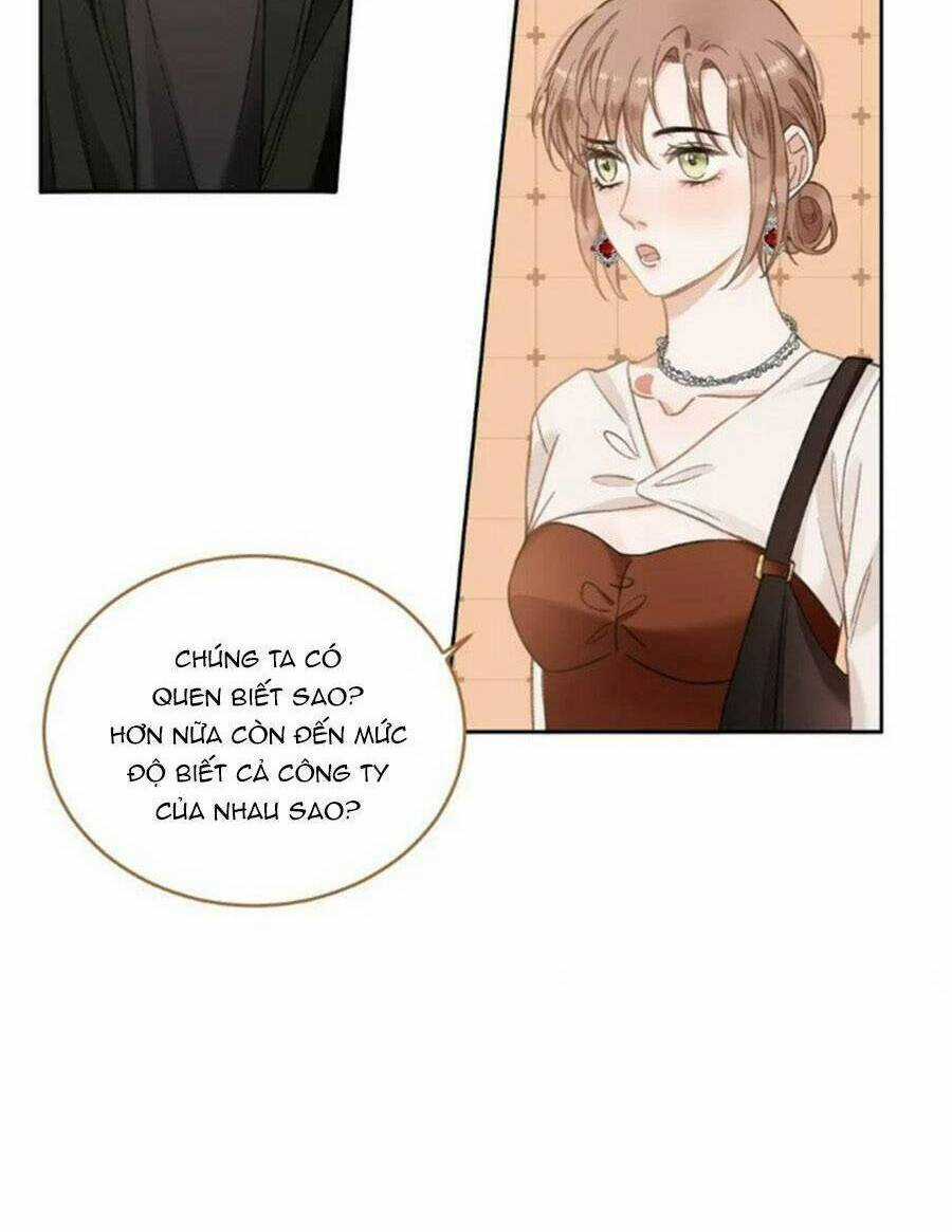 Dĩ Ái Chi Danh - Chapter 38 - Trang 35