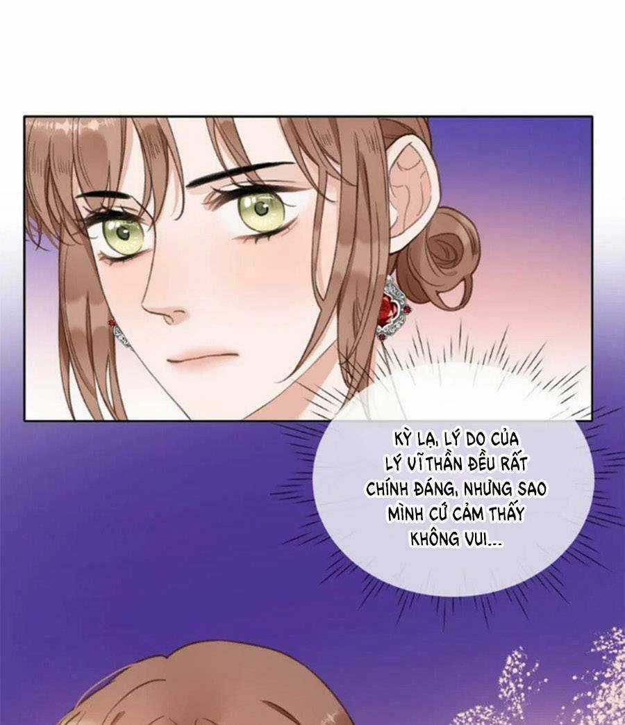 Dĩ Ái Chi Danh - Chapter 38 - Trang 6