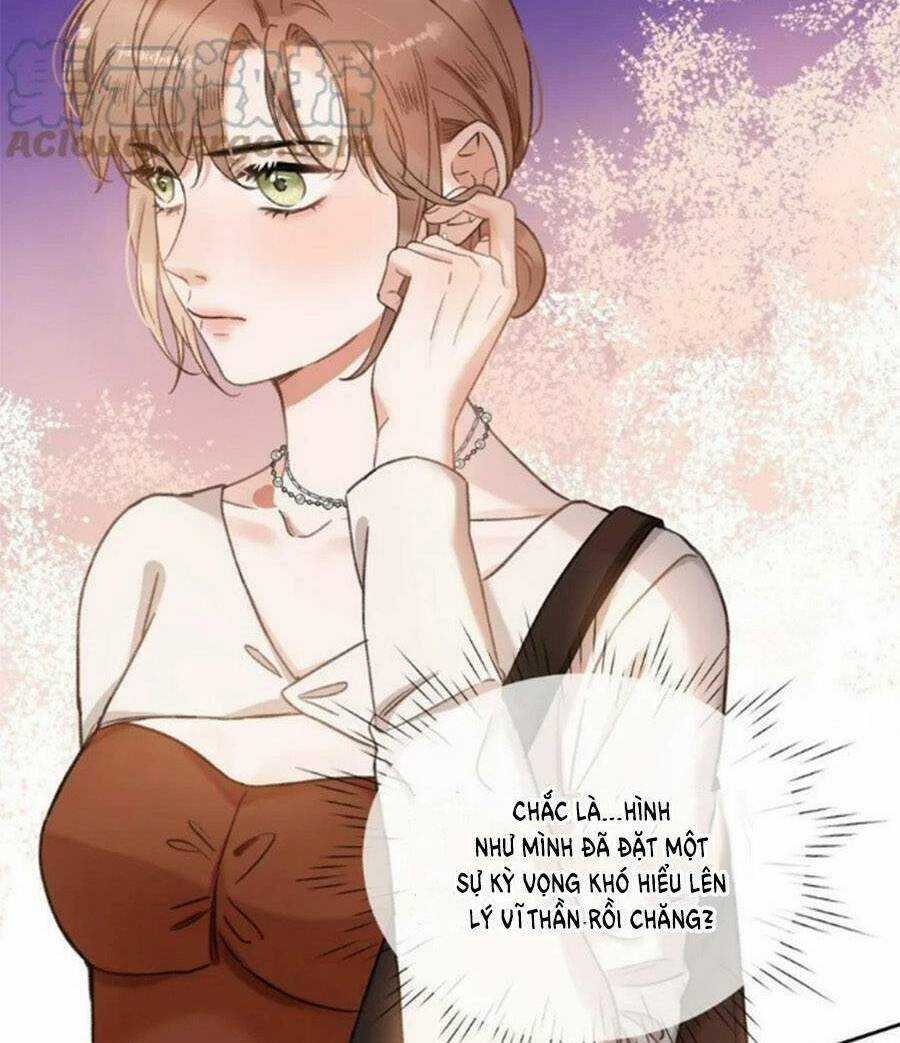 Dĩ Ái Chi Danh - Chapter 38 - Trang 7