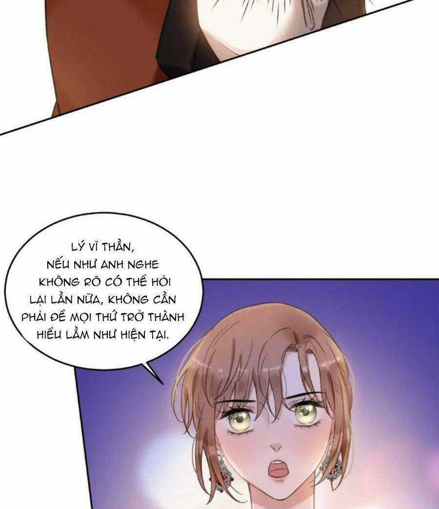 Dĩ Ái Chi Danh - Chapter 38 - Trang 8