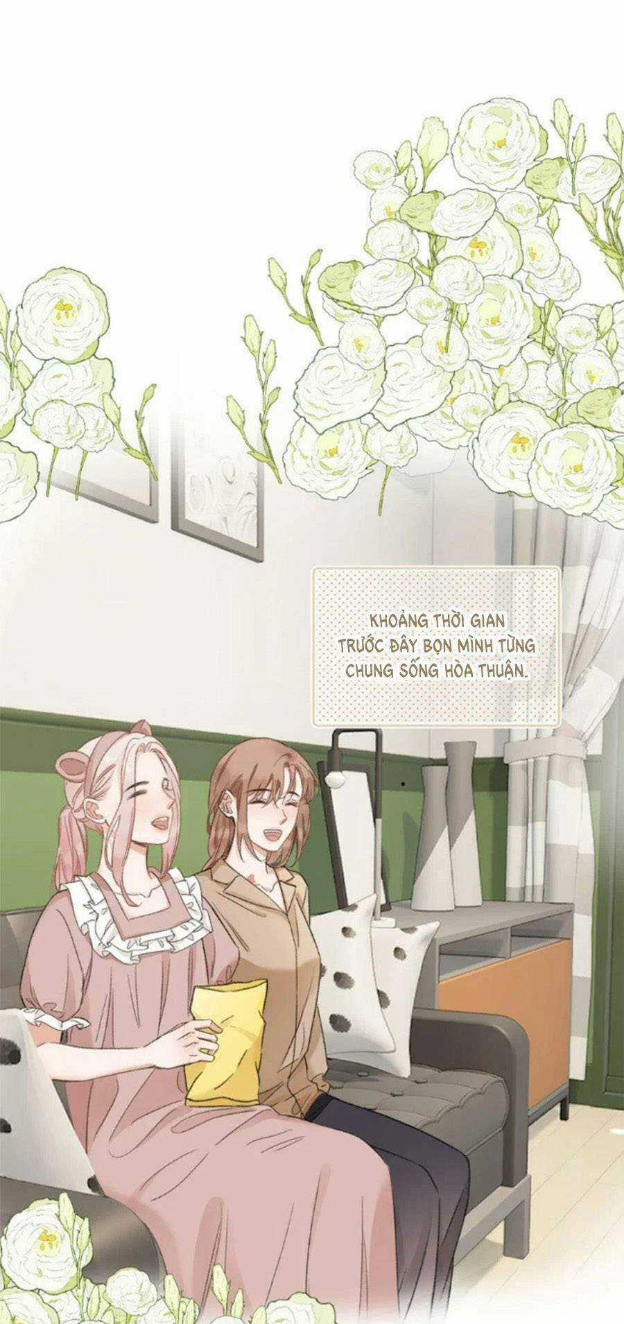 Dĩ Ái Chi Danh - Chapter 39 - Trang 12