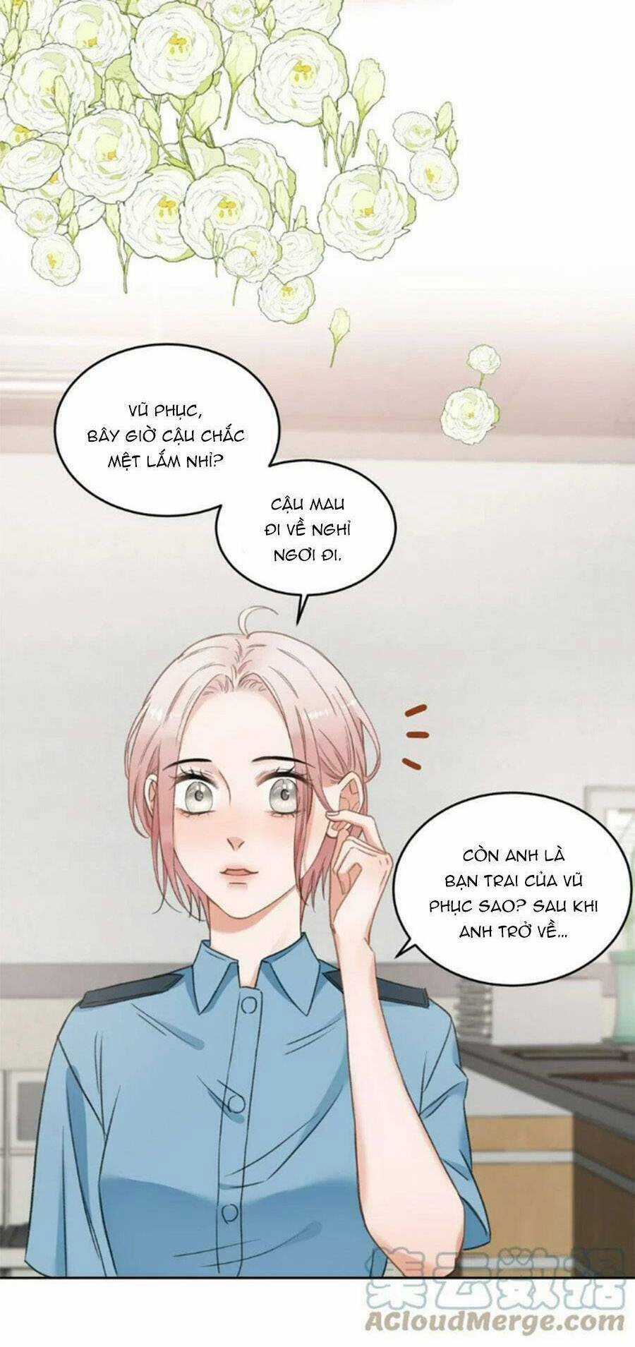 Dĩ Ái Chi Danh - Chapter 39 - Trang 13