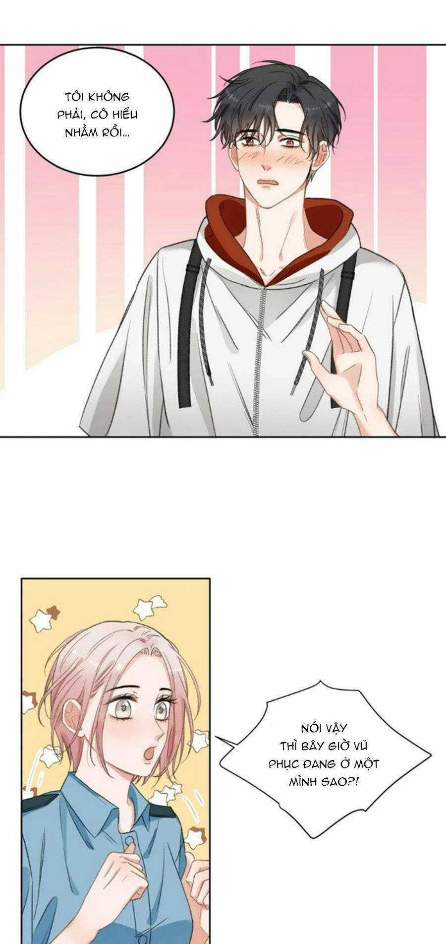 Dĩ Ái Chi Danh - Chapter 39 - Trang 14