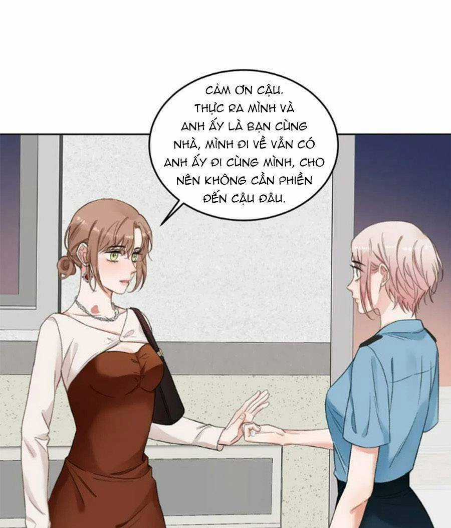 Dĩ Ái Chi Danh - Chapter 39 - Trang 18