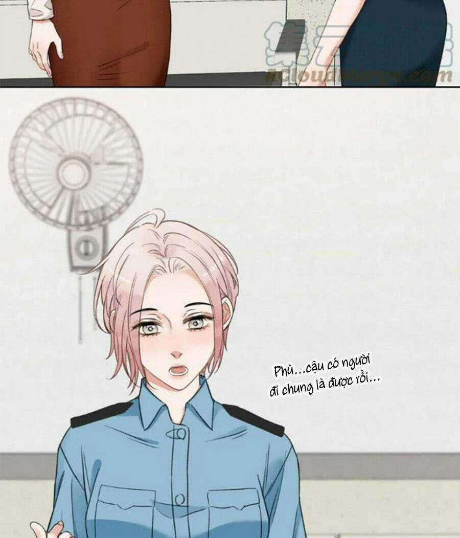 Dĩ Ái Chi Danh - Chapter 39 - Trang 19