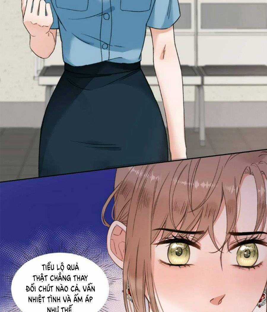 Dĩ Ái Chi Danh - Chapter 39 - Trang 20