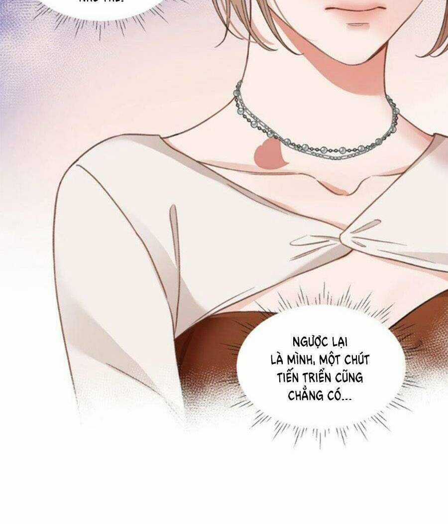 Dĩ Ái Chi Danh - Chapter 39 - Trang 21