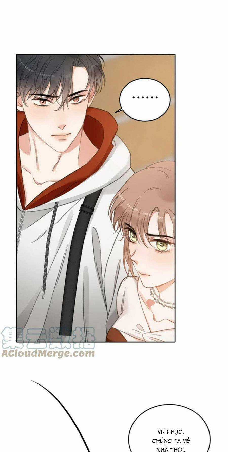 Dĩ Ái Chi Danh - Chapter 39 - Trang 22