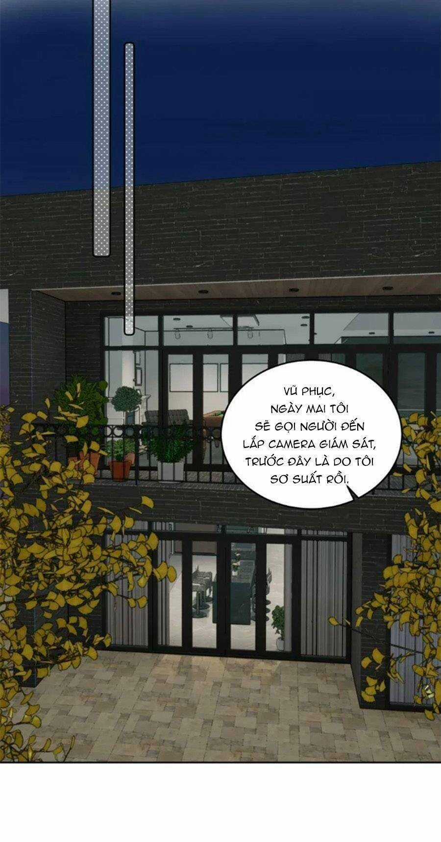 Dĩ Ái Chi Danh - Chapter 39 - Trang 25