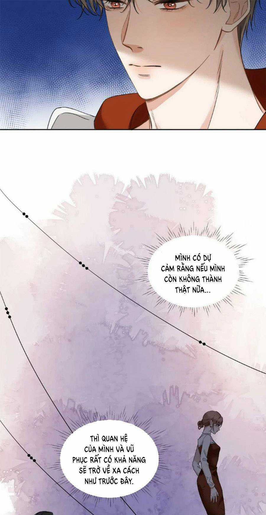 Dĩ Ái Chi Danh - Chapter 39 - Trang 27