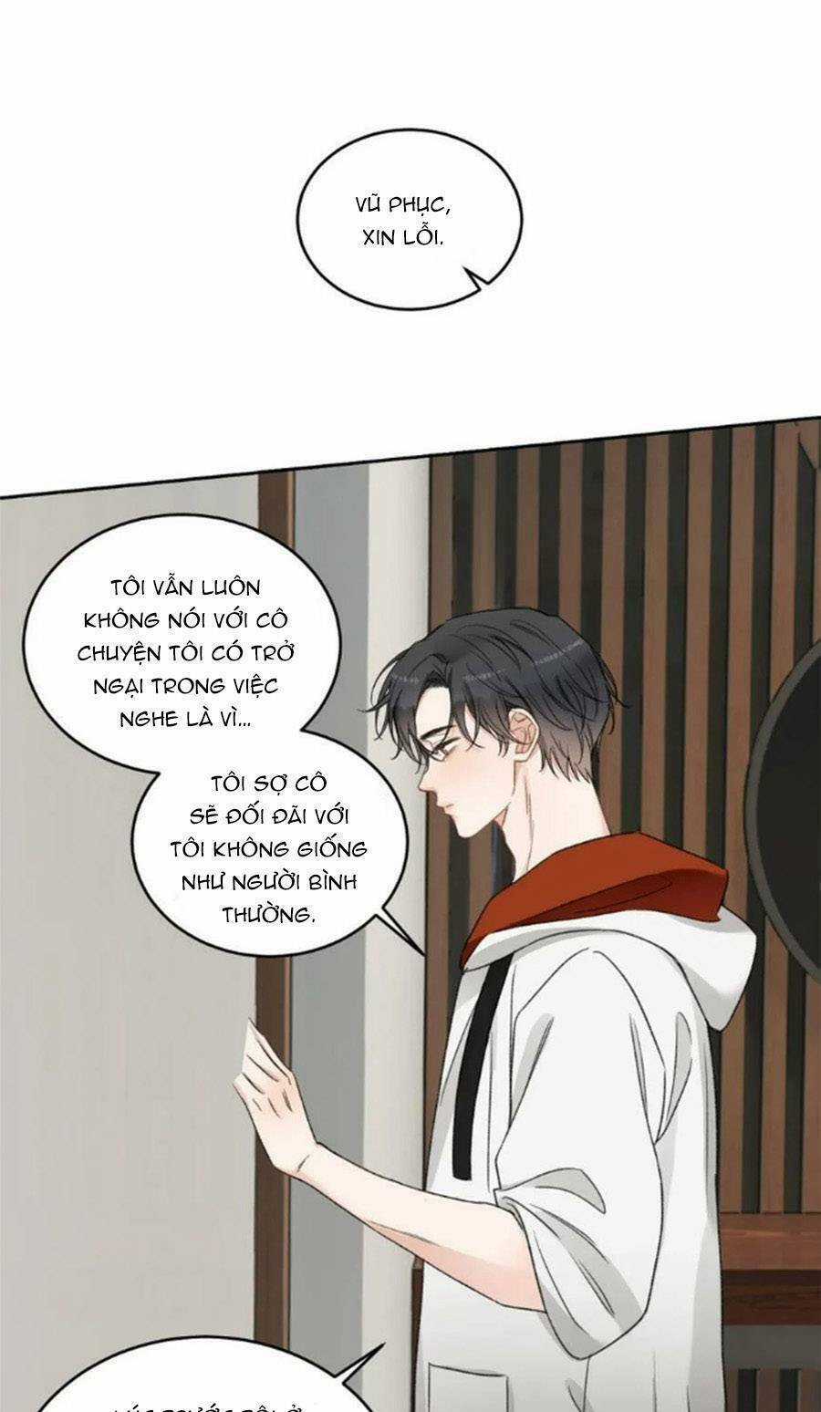 Dĩ Ái Chi Danh - Chapter 39 - Trang 29