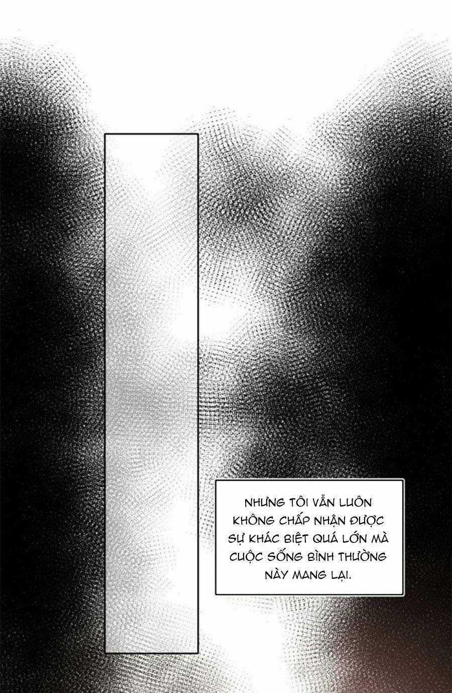 Dĩ Ái Chi Danh - Chapter 39 - Trang 31