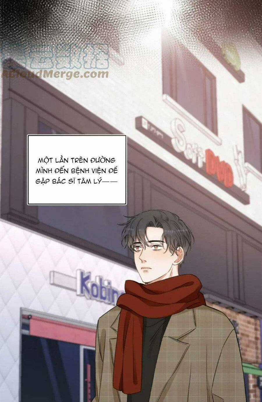 Dĩ Ái Chi Danh - Chapter 39 - Trang 32