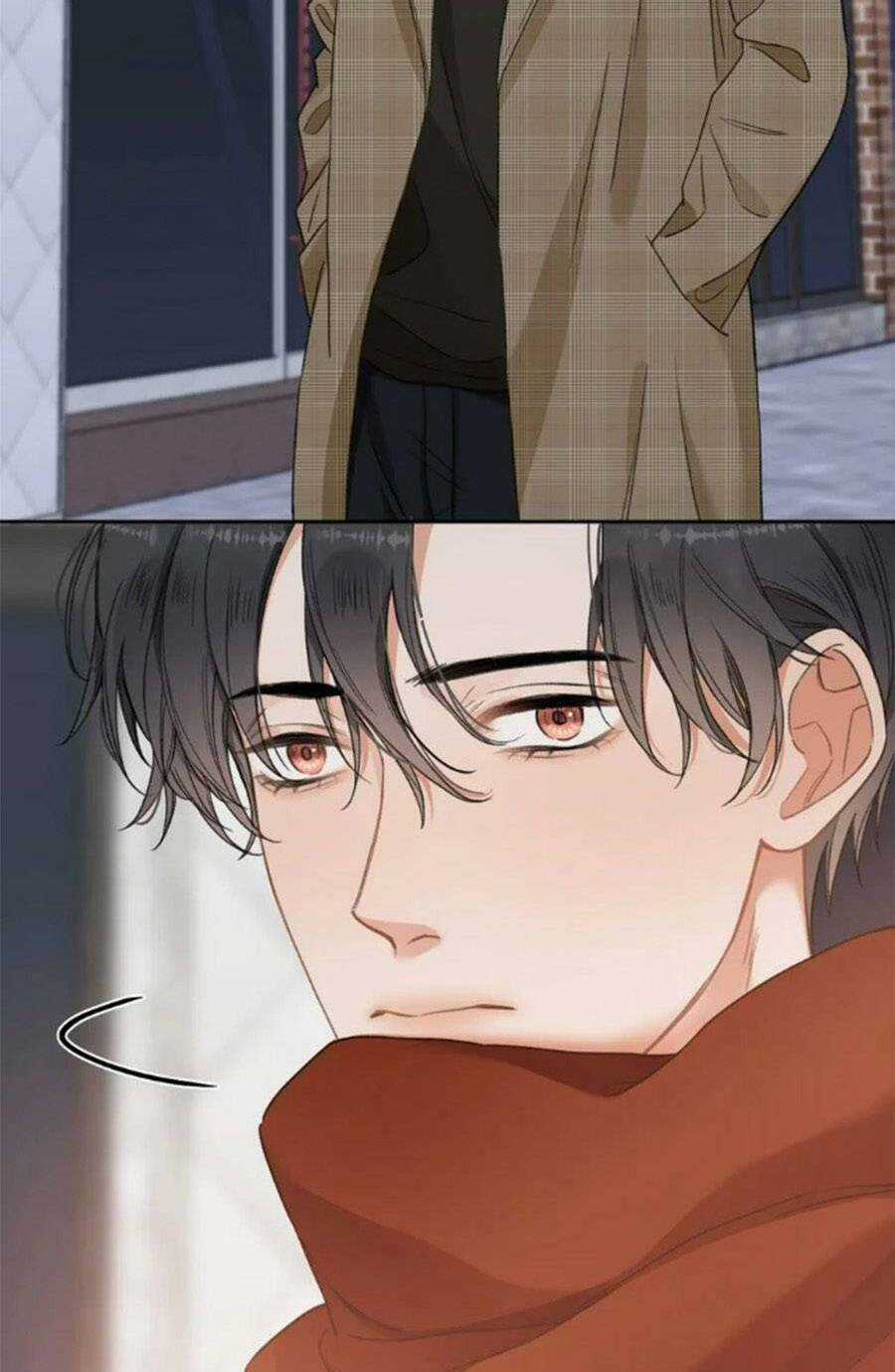 Dĩ Ái Chi Danh - Chapter 39 - Trang 33