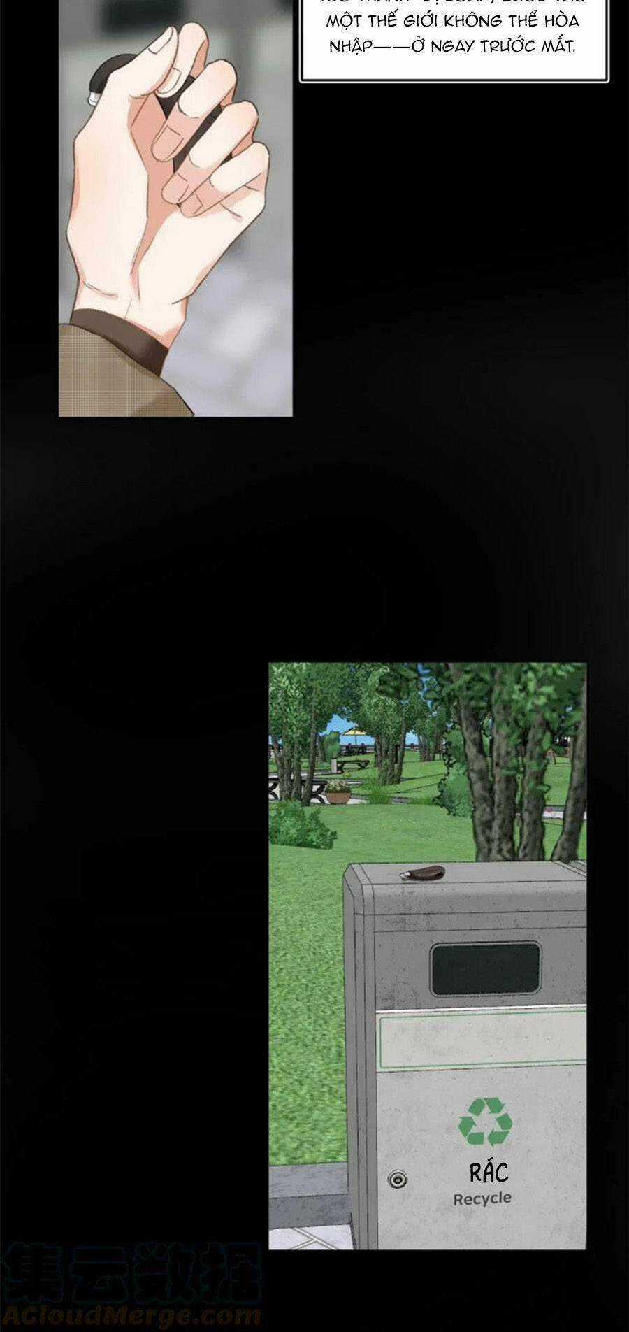 Dĩ Ái Chi Danh - Chapter 39 - Trang 36