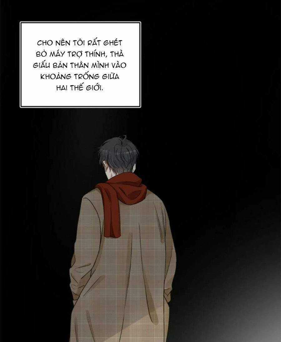 Dĩ Ái Chi Danh - Chapter 39 - Trang 37