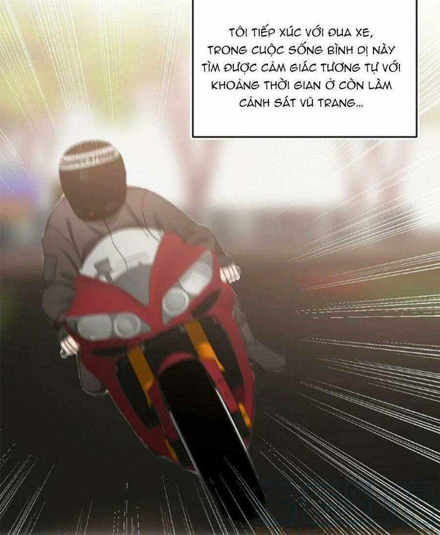 Dĩ Ái Chi Danh - Chapter 39 - Trang 40