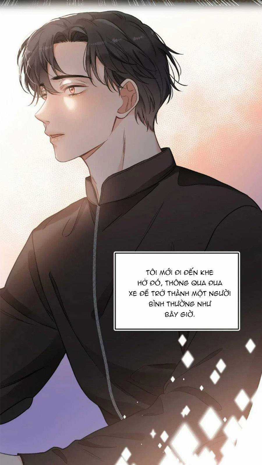 Dĩ Ái Chi Danh - Chapter 39 - Trang 41