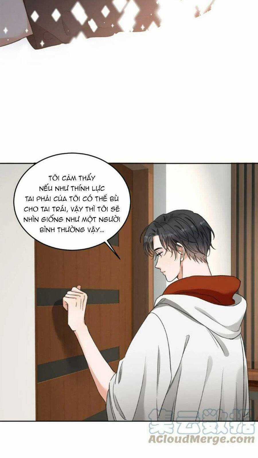 Dĩ Ái Chi Danh - Chapter 39 - Trang 42