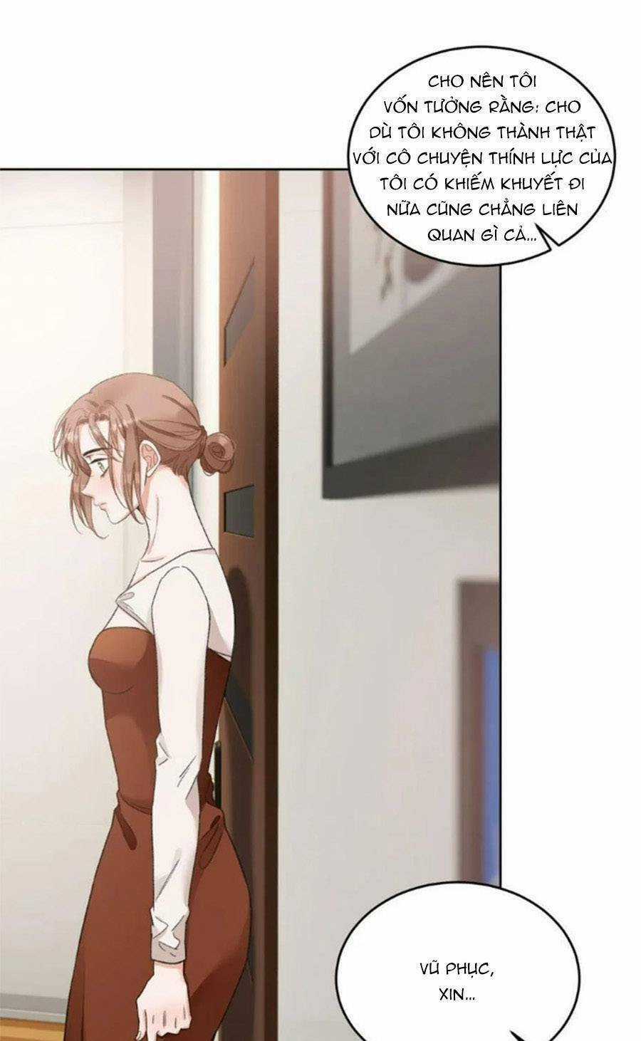 Dĩ Ái Chi Danh - Chapter 39 - Trang 43