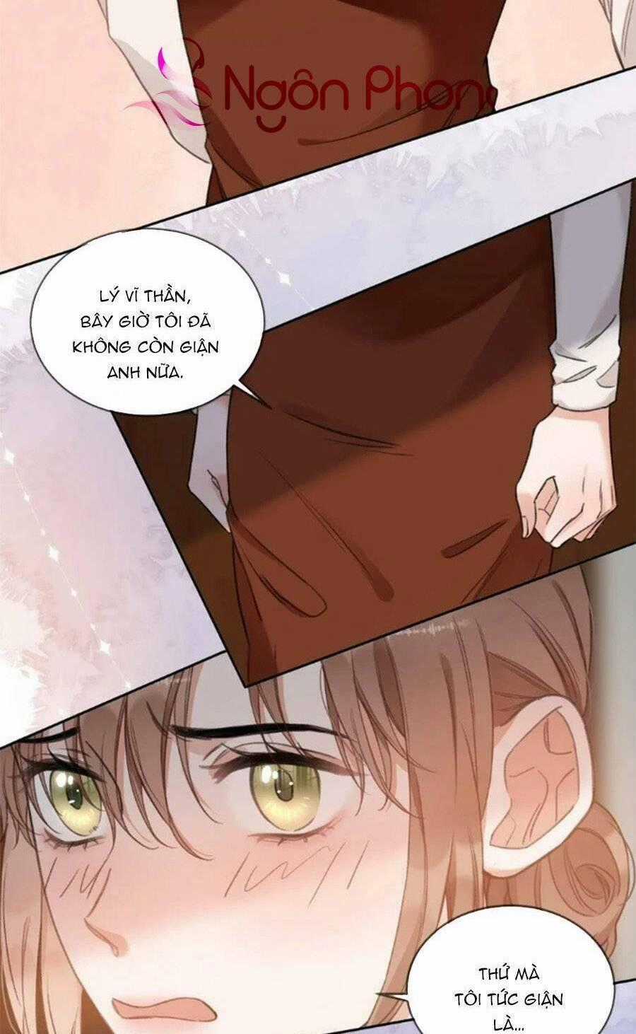 Dĩ Ái Chi Danh - Chapter 39 - Trang 45