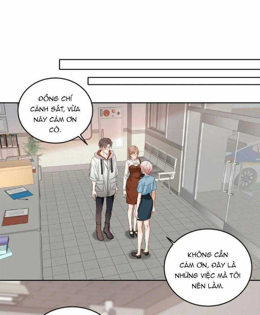 Dĩ Ái Chi Danh - Chapter 39 - Trang 8