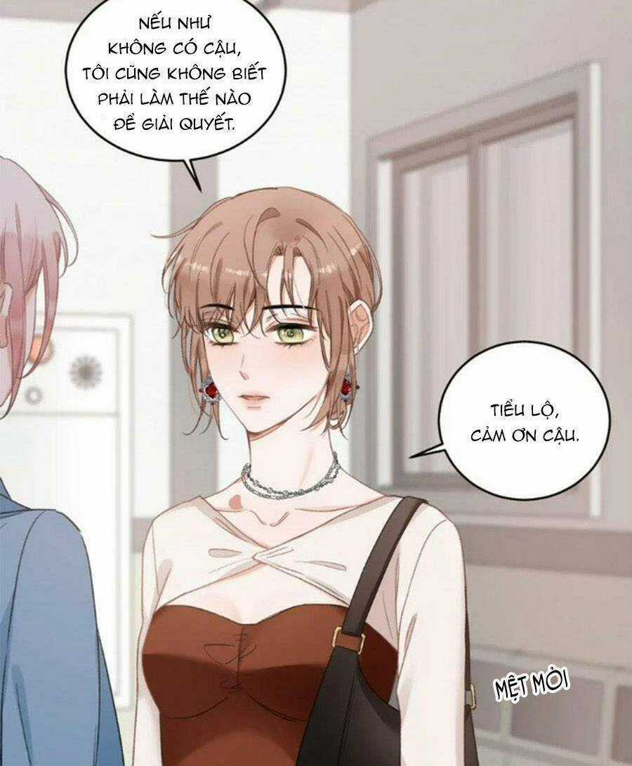 Dĩ Ái Chi Danh - Chapter 39 - Trang 9