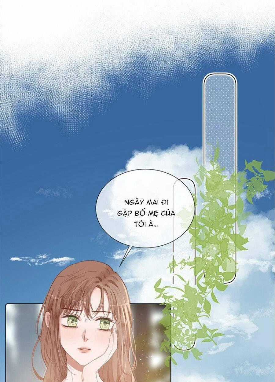 Dĩ Ái Chi Danh - Chapter 4 - Trang 2