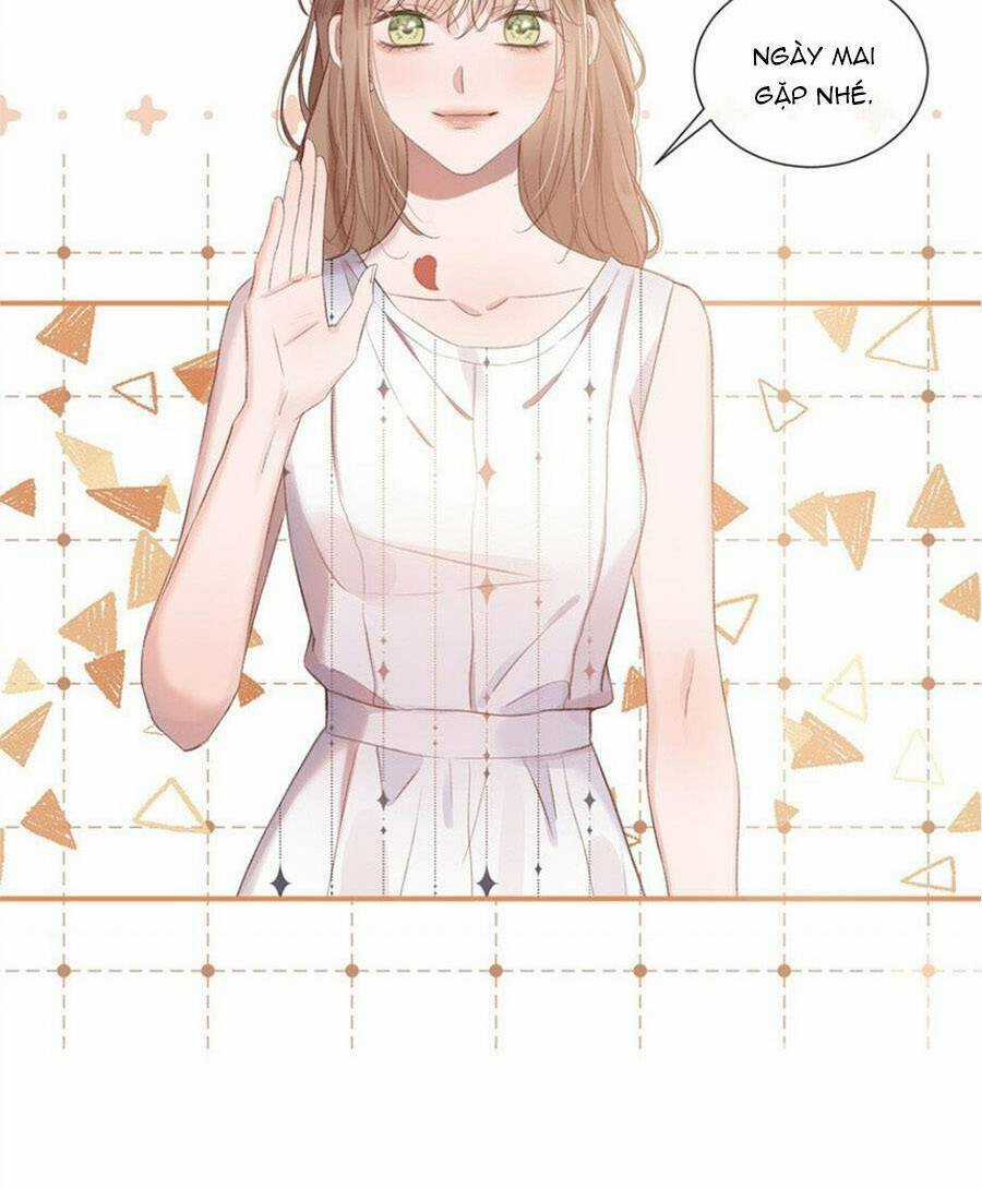 Dĩ Ái Chi Danh - Chapter 4 - Trang 11