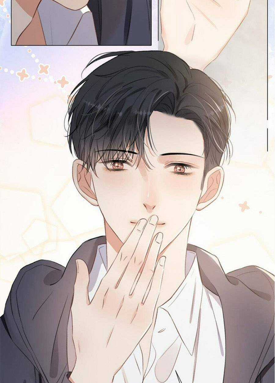 Dĩ Ái Chi Danh - Chapter 4 - Trang 13