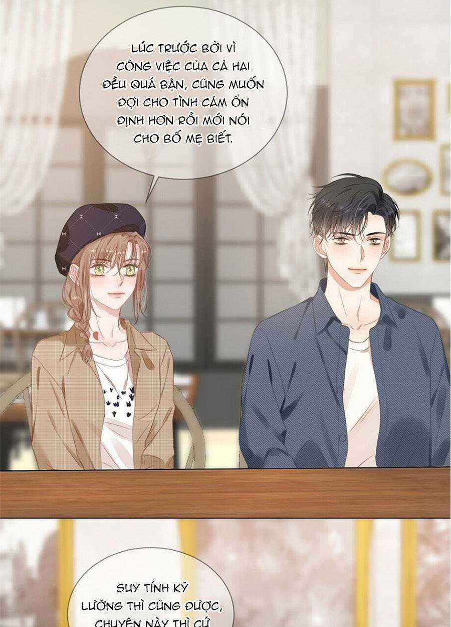 Dĩ Ái Chi Danh - Chapter 4 - Trang 18