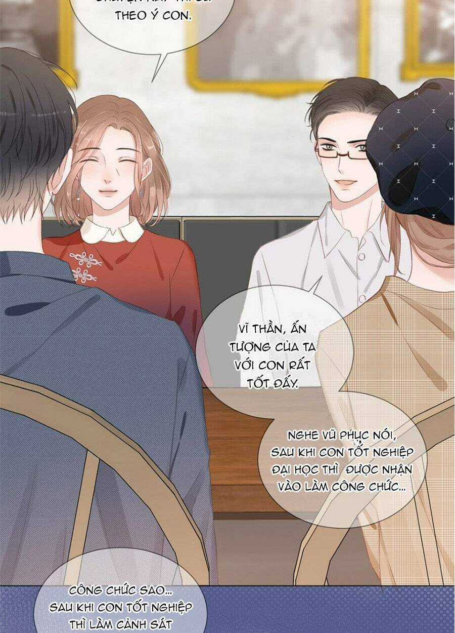 Dĩ Ái Chi Danh - Chapter 4 - Trang 19