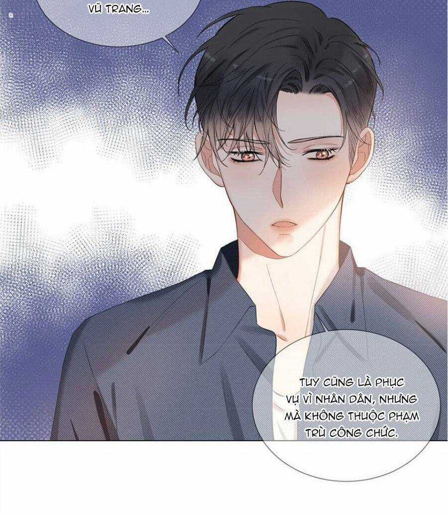 Dĩ Ái Chi Danh - Chapter 4 - Trang 20