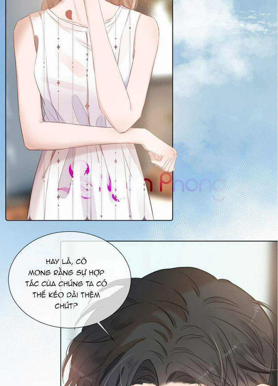 Dĩ Ái Chi Danh - Chapter 4 - Trang 3