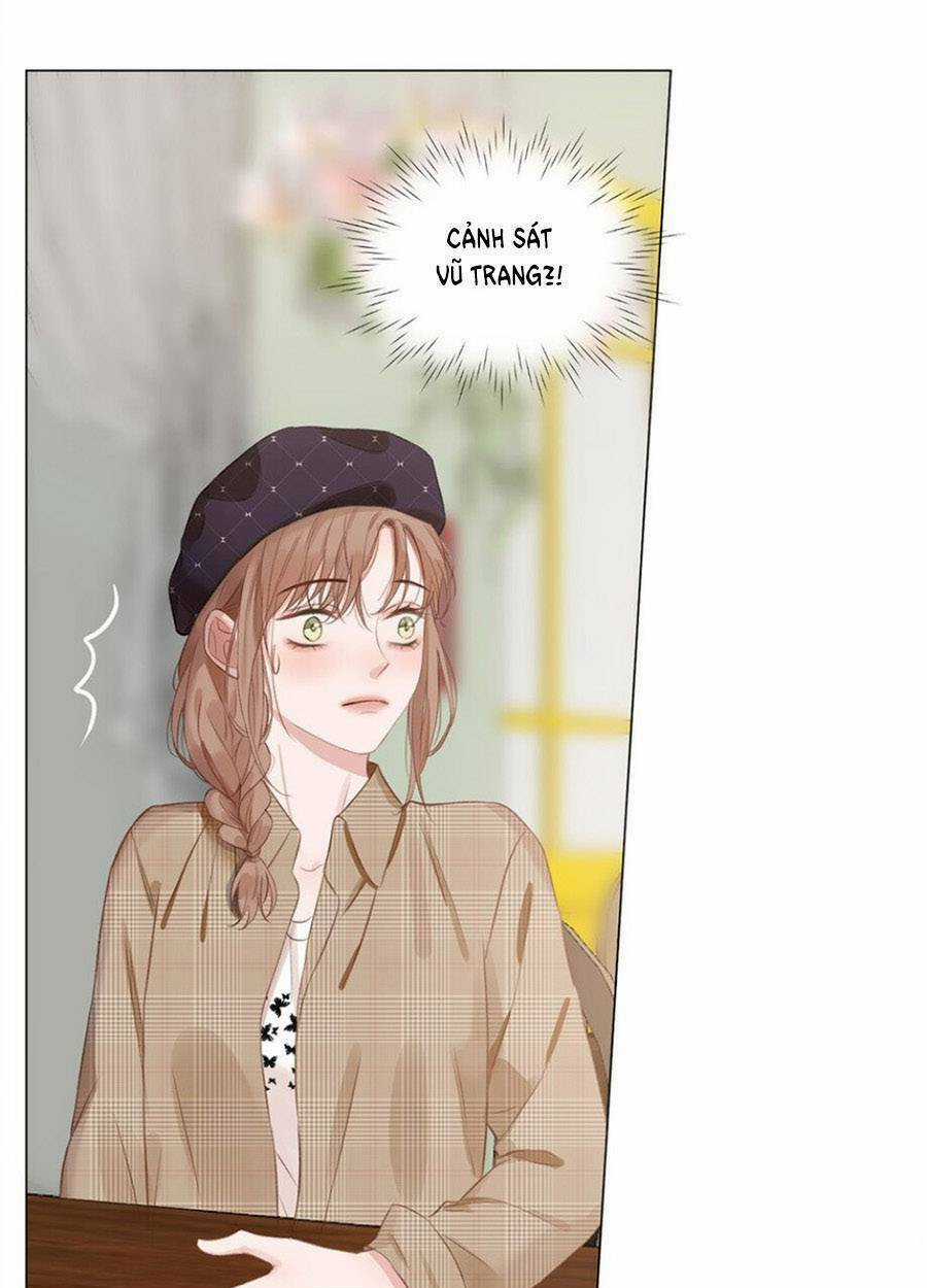 Dĩ Ái Chi Danh - Chapter 4 - Trang 21