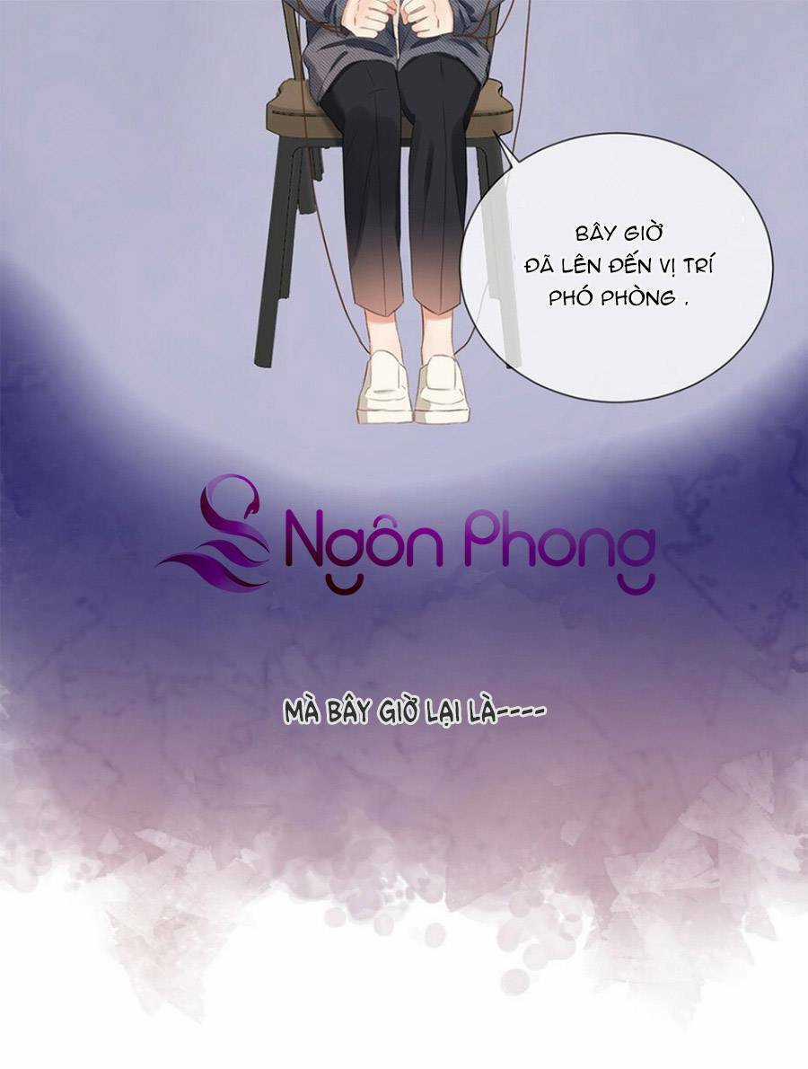 Dĩ Ái Chi Danh - Chapter 4 - Trang 24