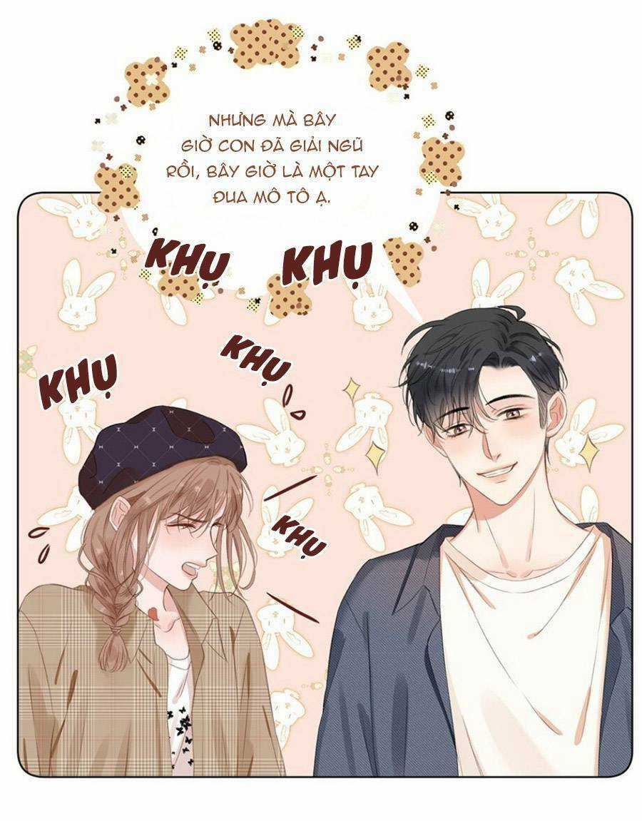 Dĩ Ái Chi Danh - Chapter 4 - Trang 25