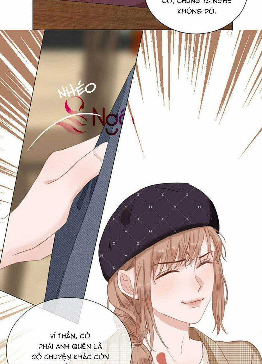 Dĩ Ái Chi Danh - Chapter 4 - Trang 27