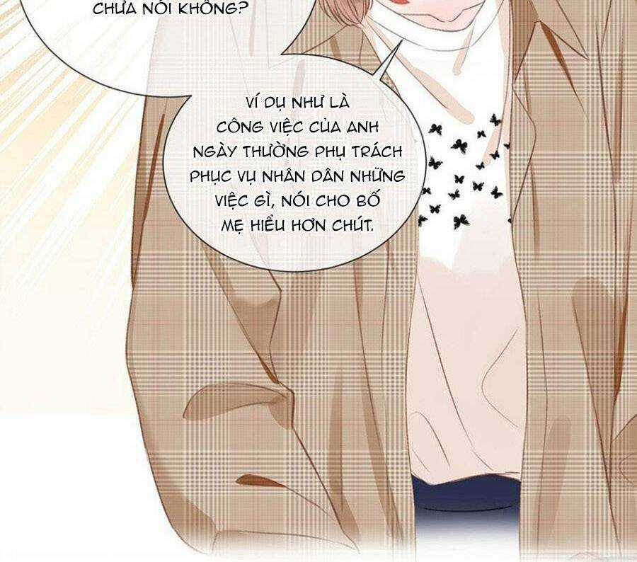 Dĩ Ái Chi Danh - Chapter 4 - Trang 28