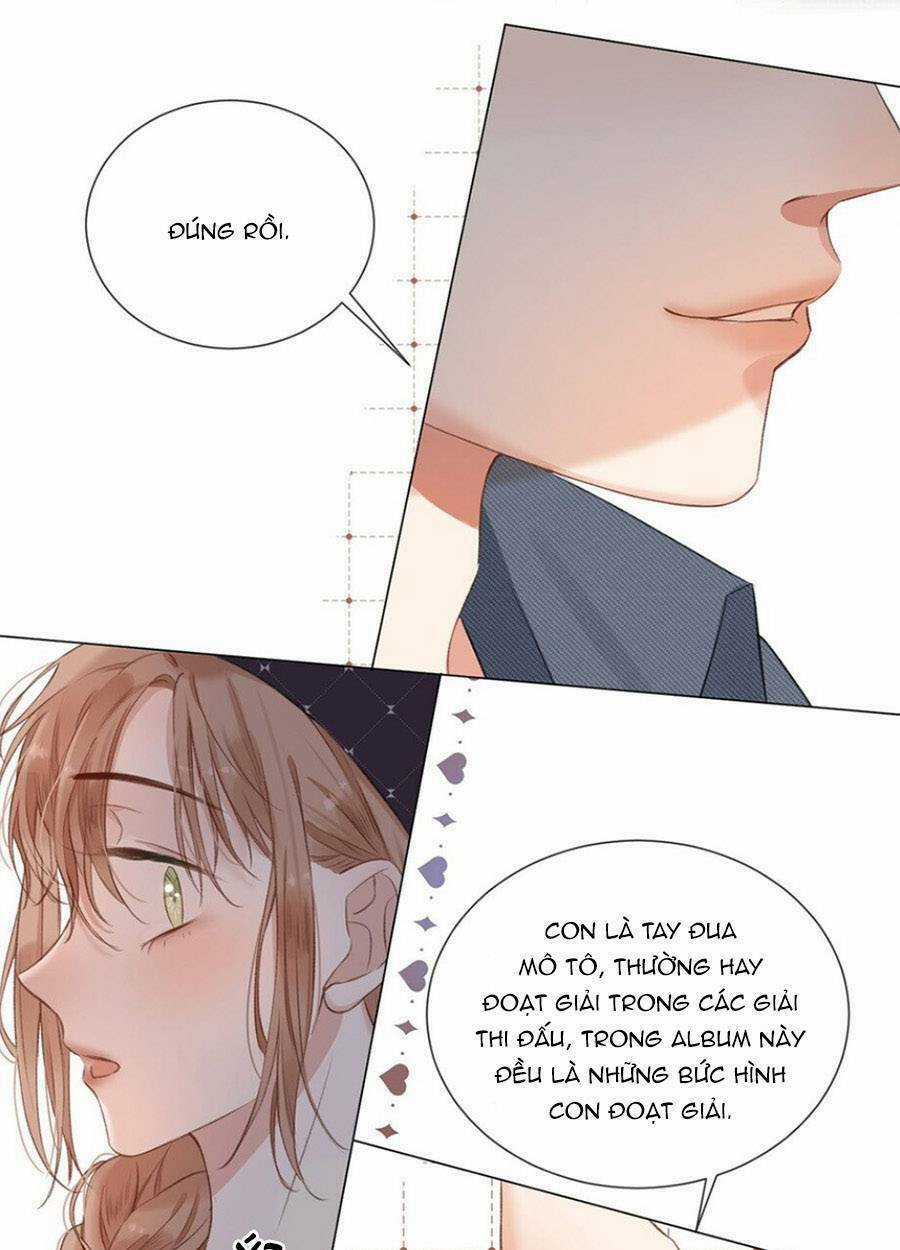 Dĩ Ái Chi Danh - Chapter 4 - Trang 29