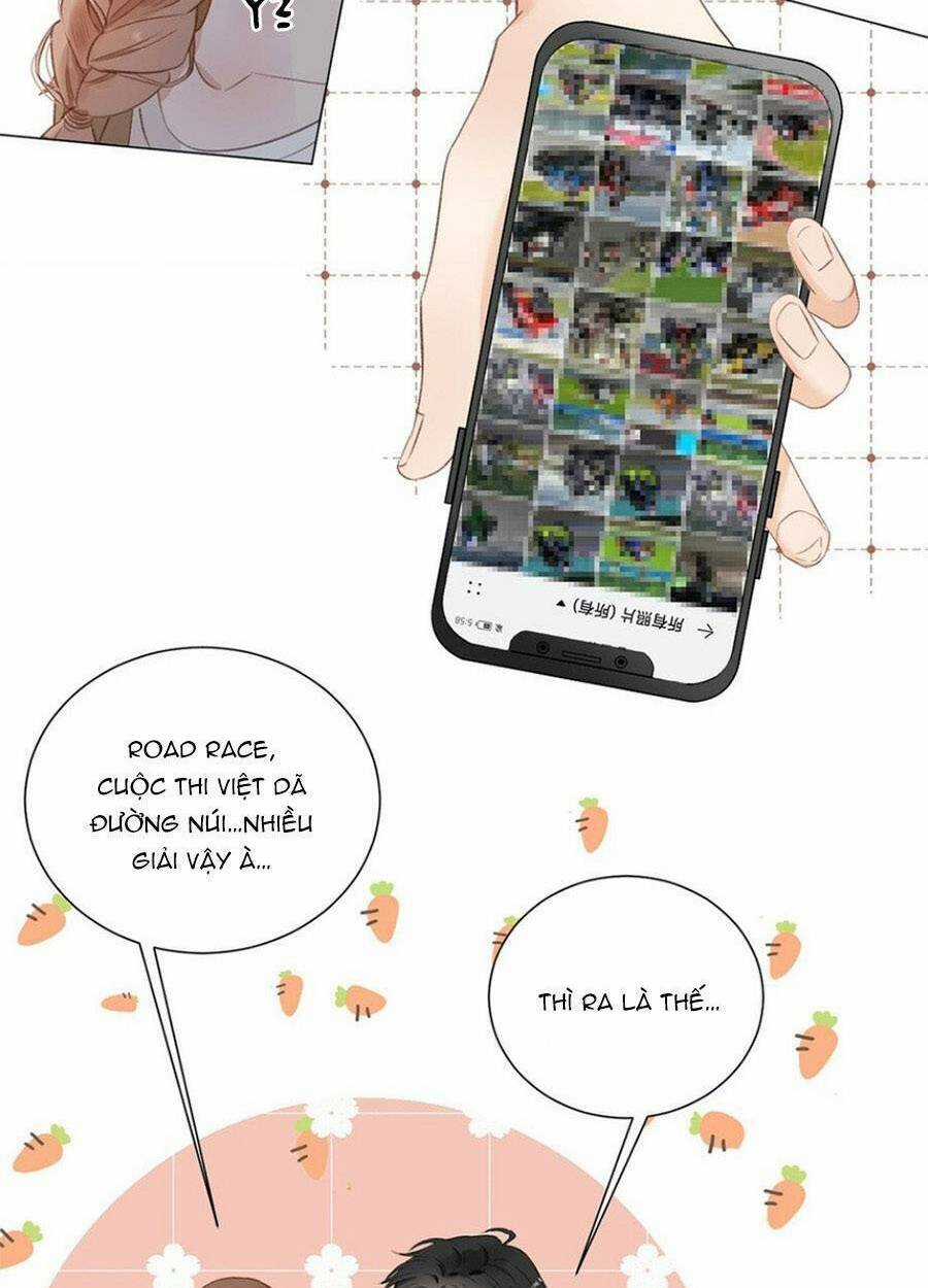 Dĩ Ái Chi Danh - Chapter 4 - Trang 30