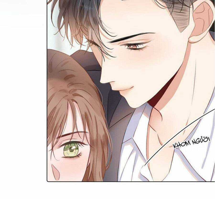 Dĩ Ái Chi Danh - Chapter 4 - Trang 4