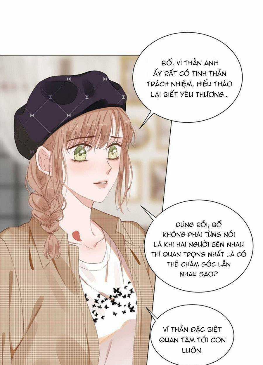 Dĩ Ái Chi Danh - Chapter 4 - Trang 32