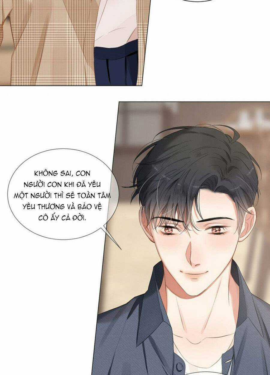 Dĩ Ái Chi Danh - Chapter 4 - Trang 33