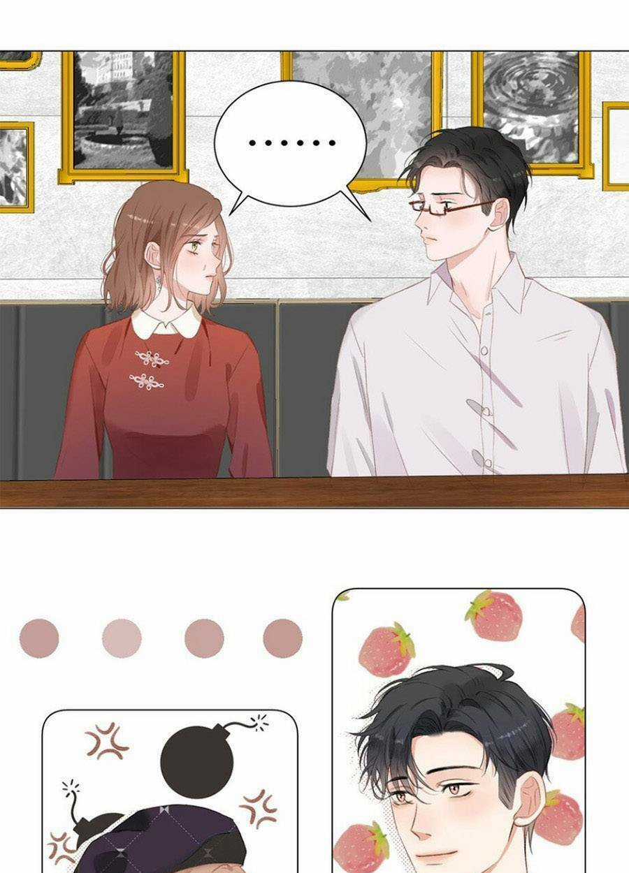 Dĩ Ái Chi Danh - Chapter 4 - Trang 35