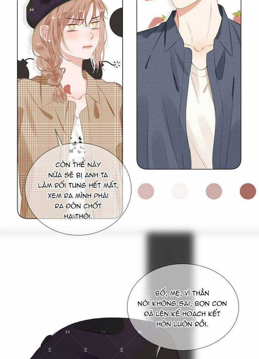 Dĩ Ái Chi Danh - Chapter 4 - Trang 36