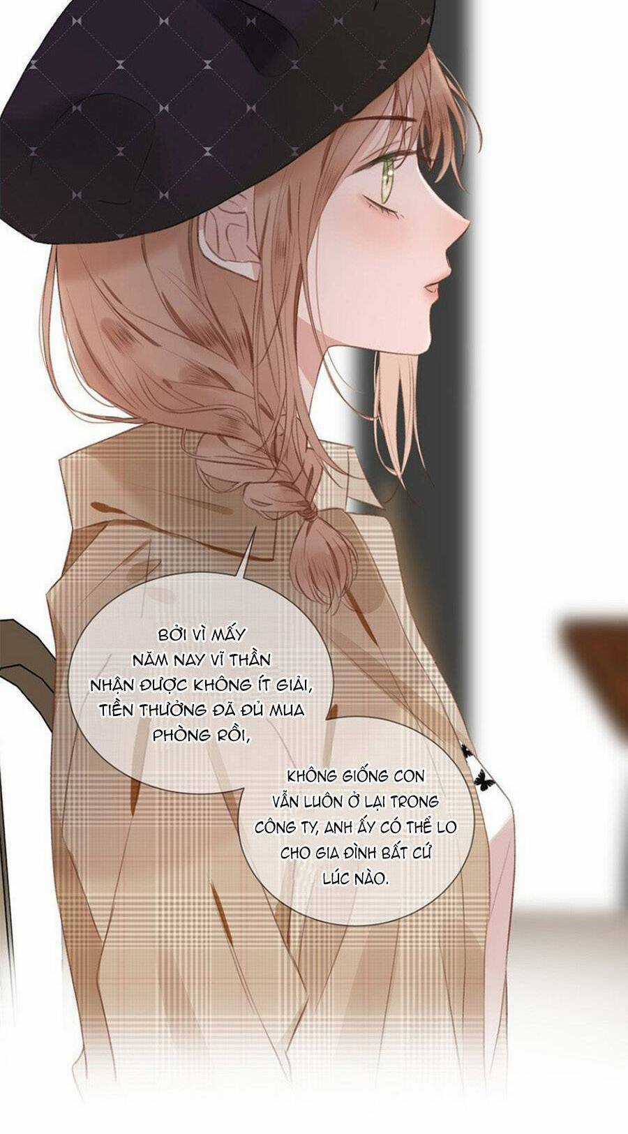 Dĩ Ái Chi Danh - Chapter 4 - Trang 37