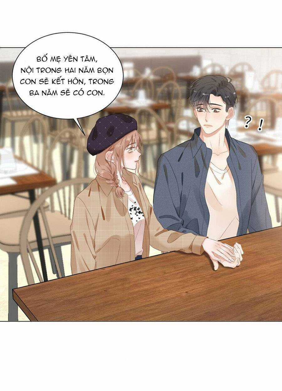 Dĩ Ái Chi Danh - Chapter 4 - Trang 38